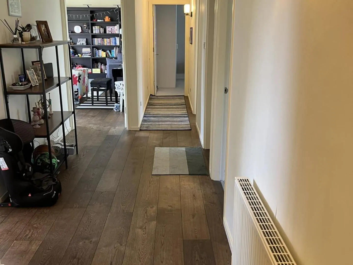 Guest house Fettes Rise Hotel Edinburgh