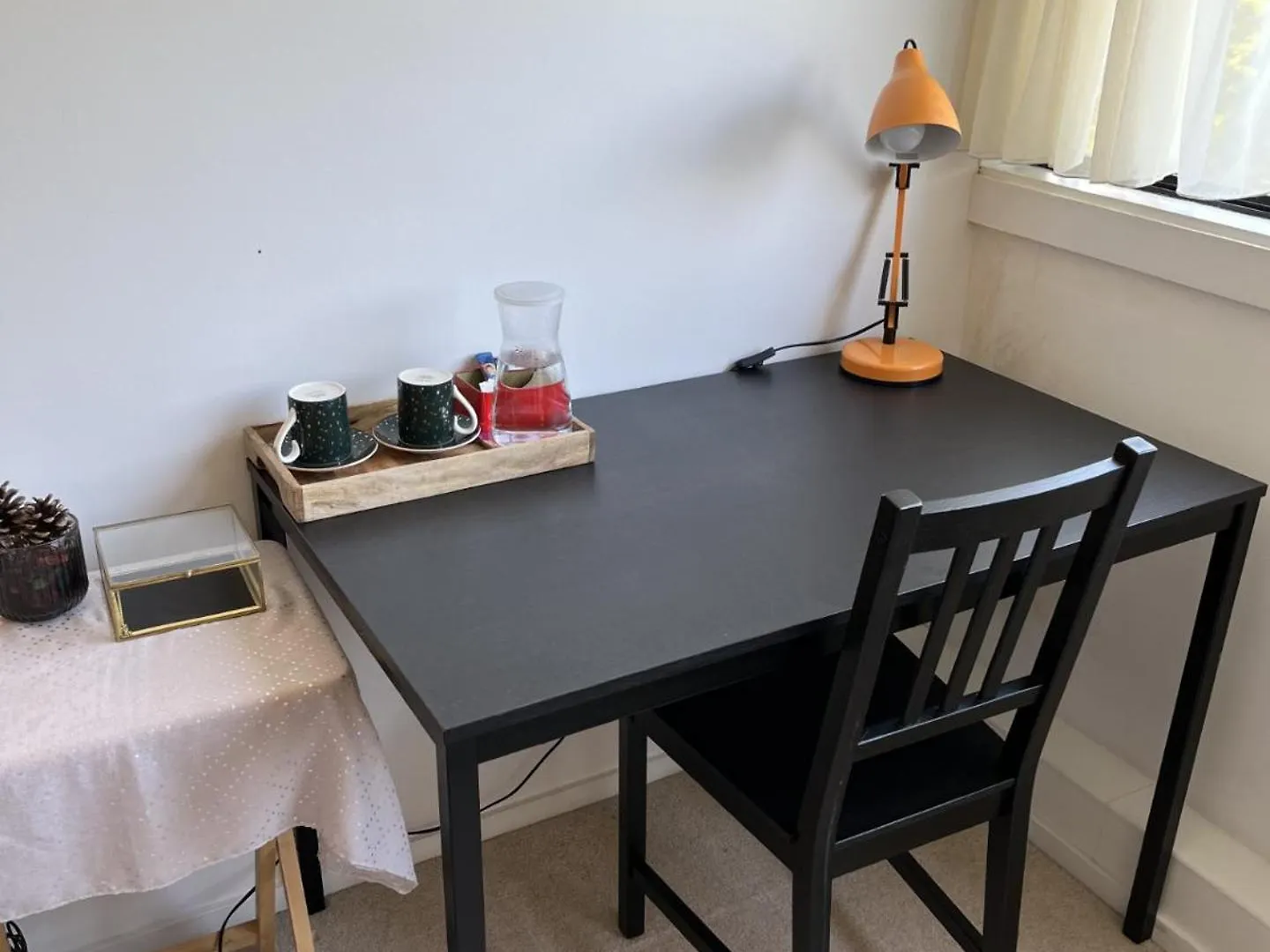 Guest house Fettes Rise Hotel Edinburgh