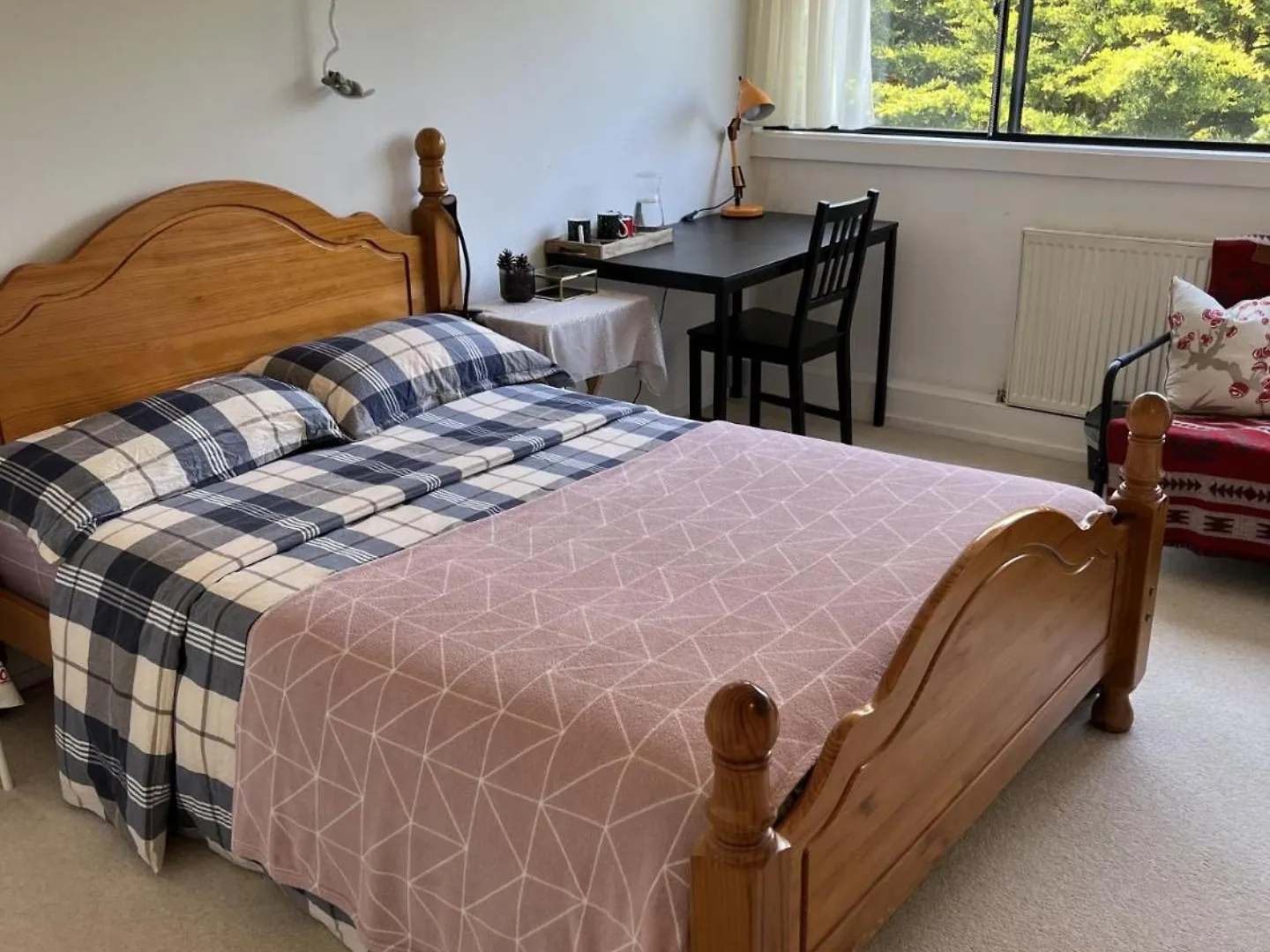 Guest house Fettes Rise Hotel Edinburgh United Kingdom