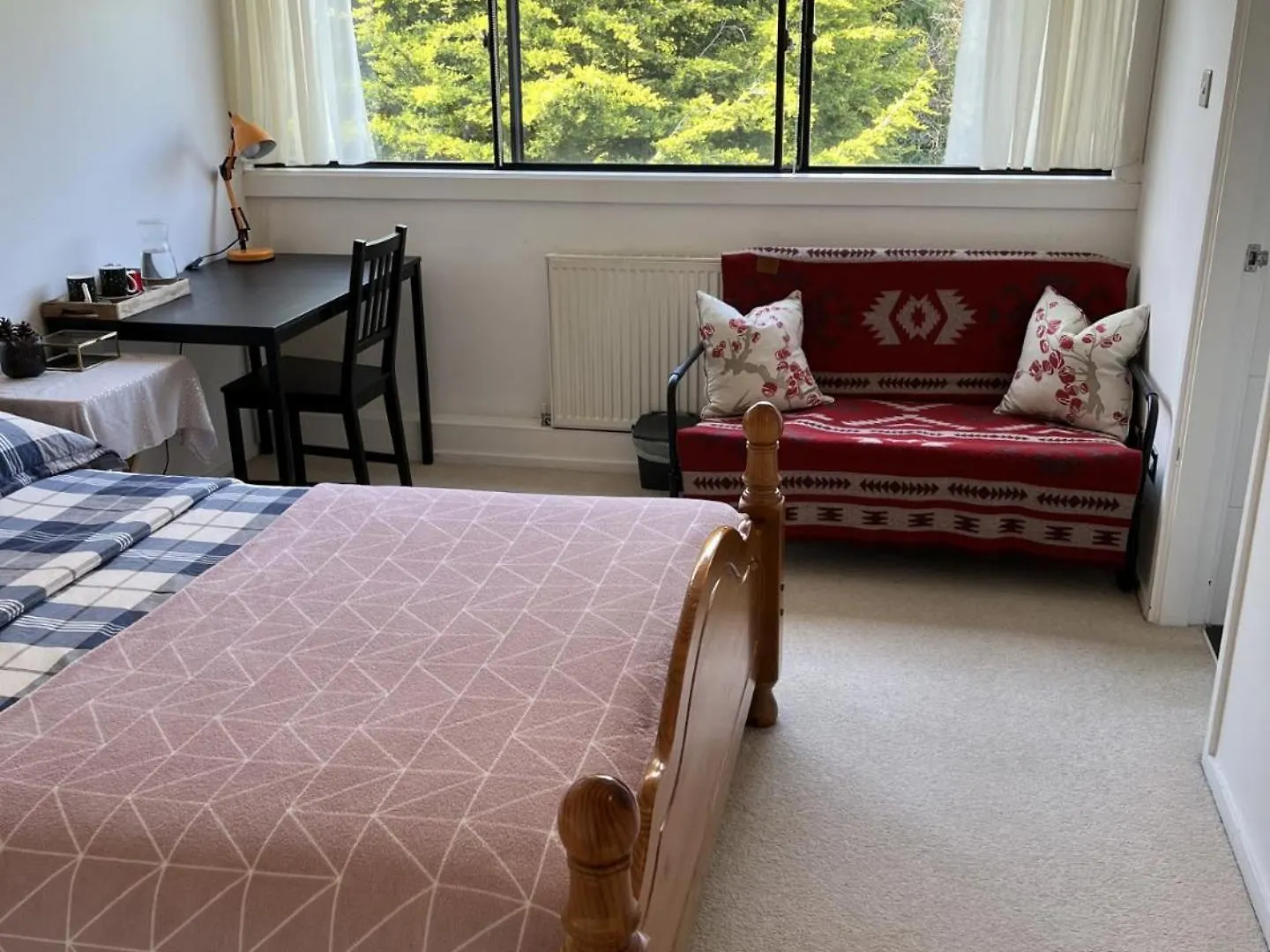 Fettes Rise Hotel Edinburgh