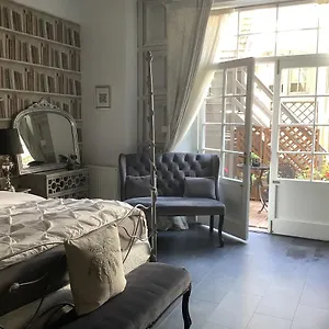 A In The - West Guest house
