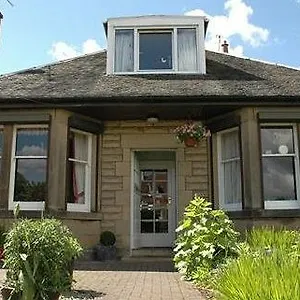 Buckstone Hotel